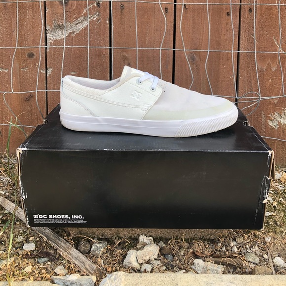 DC | Shoes | Dc Wes Kremer 2s | Poshmark